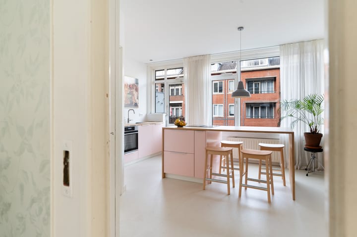 Foto 17 van Zweedsestraat 167-B01