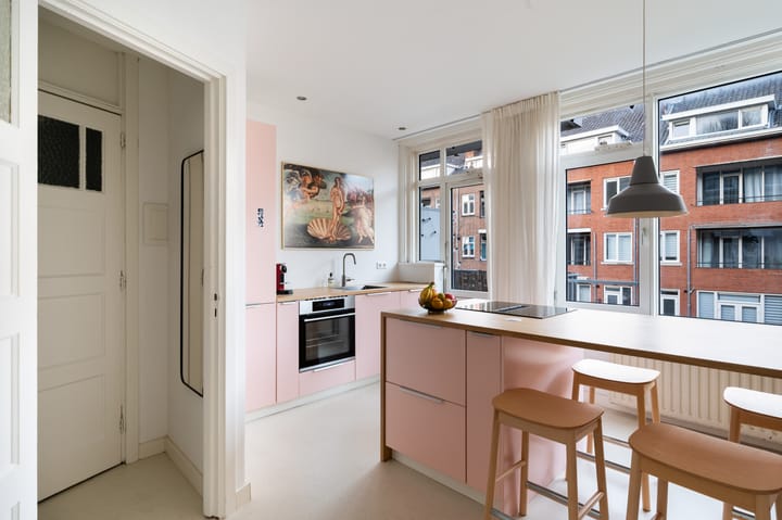 Foto 18 van Zweedsestraat 167-B01