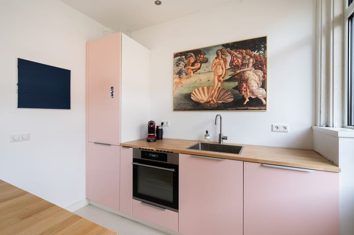 Foto 19 van Zweedsestraat 167-B01