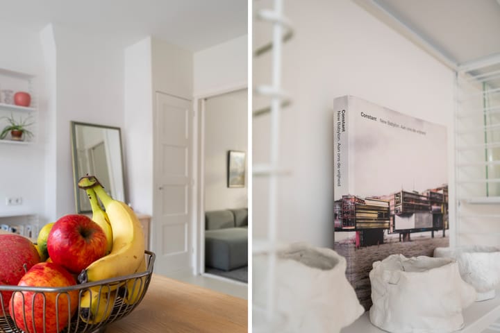 Foto 21 van Zweedsestraat 167-B01