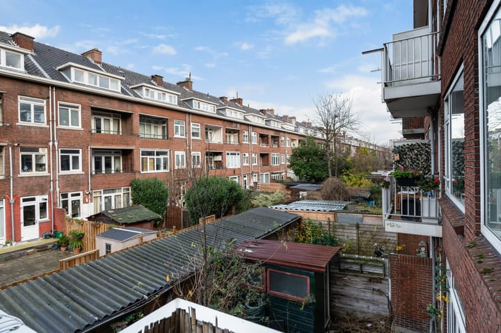 Foto 23 van Zweedsestraat 167-B01