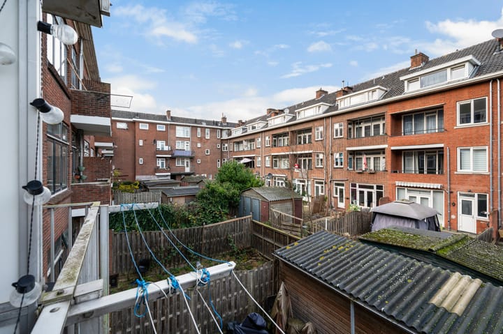 Foto 24 van Zweedsestraat 167-B01