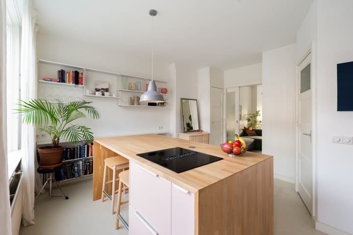 Foto 25 van Zweedsestraat 167-B01