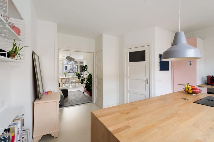 Foto 26 van Zweedsestraat 167-B01