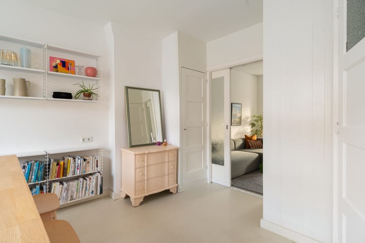 Foto 27 van Zweedsestraat 167-B01