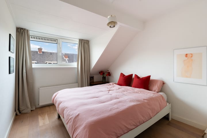 Foto 28 van Zweedsestraat 167-B01