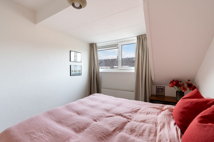 Foto 30 van Zweedsestraat 167-B01