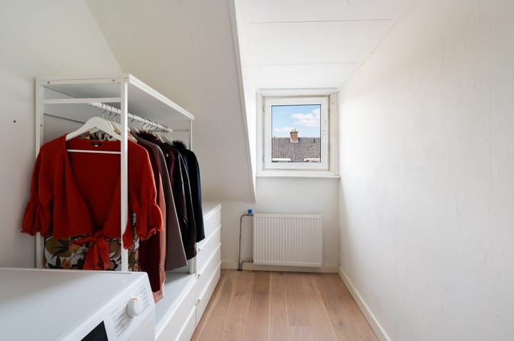 Foto 31 van Zweedsestraat 167-B01