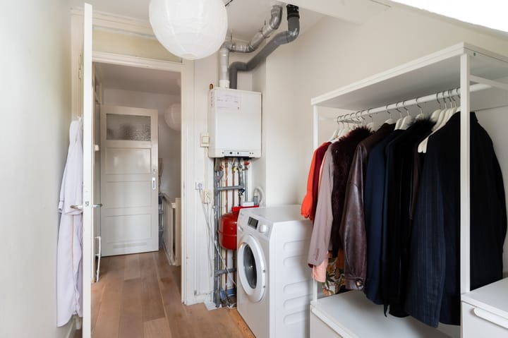 Foto 32 van Zweedsestraat 167-B01