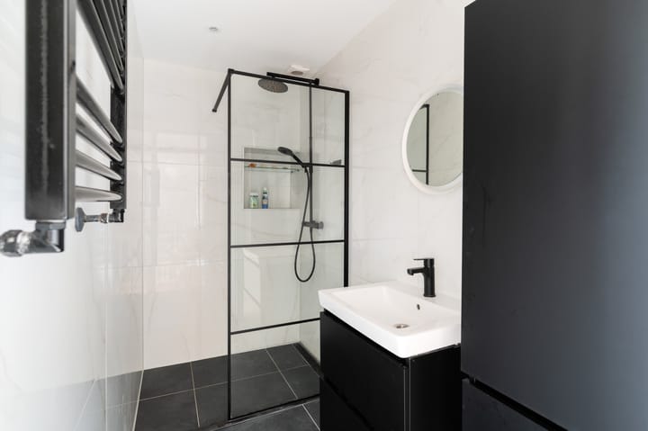 Foto 33 van Zweedsestraat 167-B01