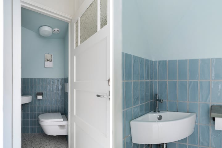 Foto 34 van Zweedsestraat 167-B01