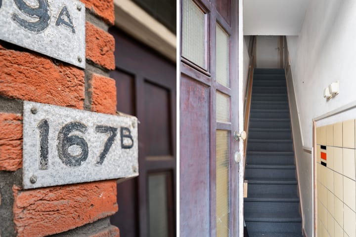 Foto 37 van Zweedsestraat 167-B01