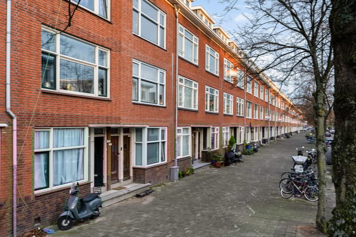 Foto 39 van Zweedsestraat 167-B01