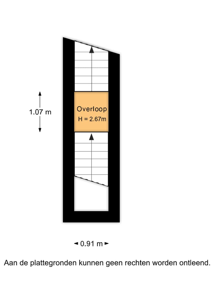 Foto 42 van Zweedsestraat 167-B01