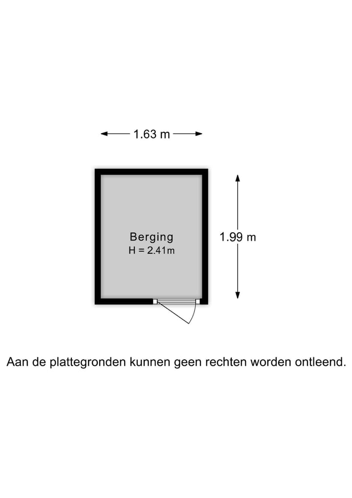 Foto 44 van Zweedsestraat 167-B01