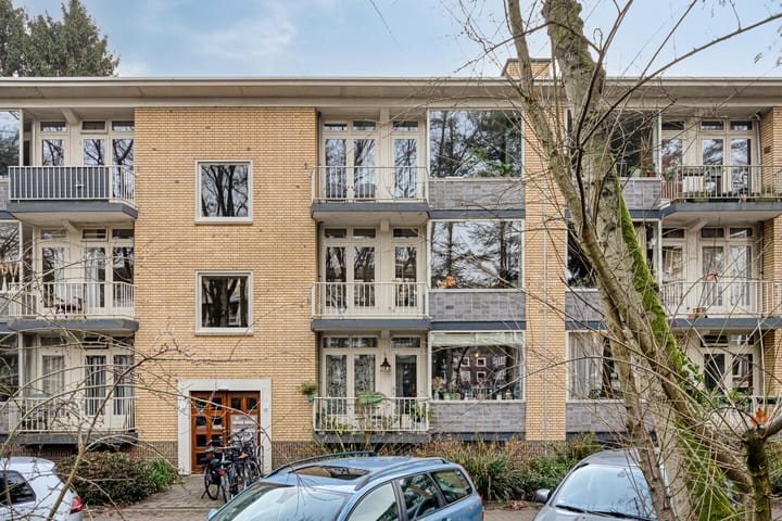 Foto 2 van Prinses Marijkelaan 26-2