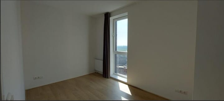 Foto 5 van Omegaplantsoen 53