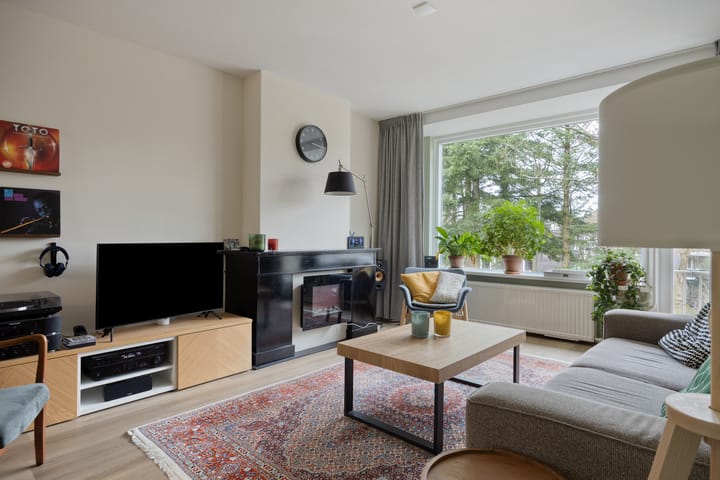 Foto 4 van Prinses Marijkelaan 26-2