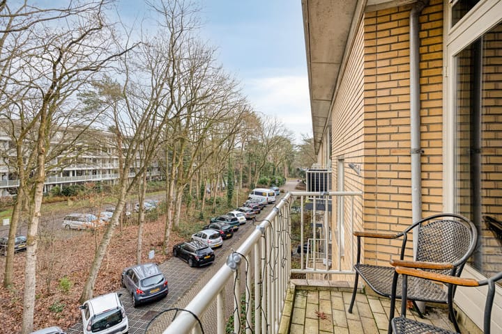 Foto 5 van Prinses Marijkelaan 26-2