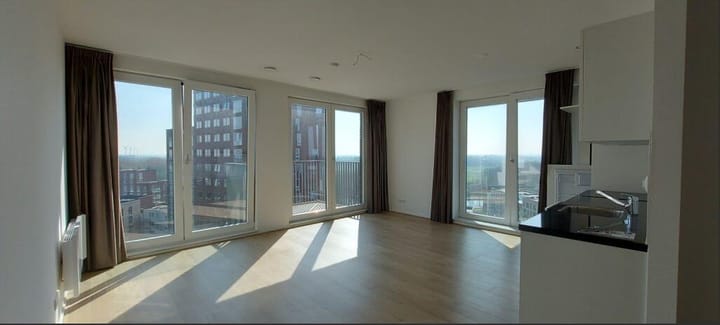 Foto 2 van Omegaplantsoen 53