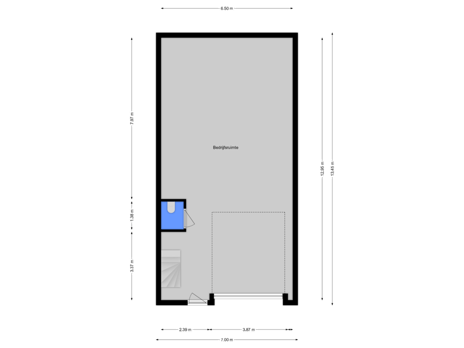 View floorplan