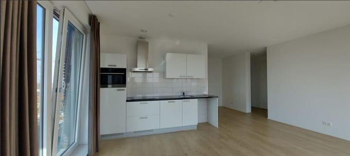 Foto 4 van Omegaplantsoen 53