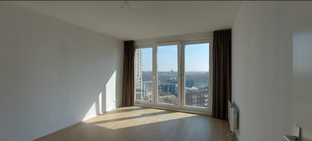 Foto 7 van Omegaplantsoen 53