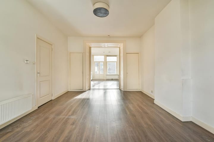 Foto 5 van Sarphatistraat 197-2