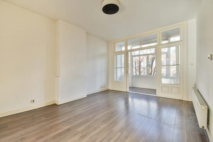 Foto 6 van Sarphatistraat 197-2