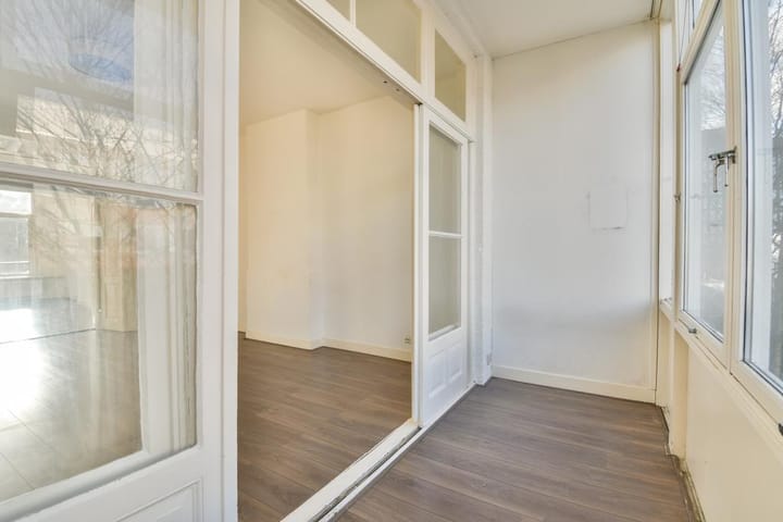 Foto 7 van Sarphatistraat 197-2