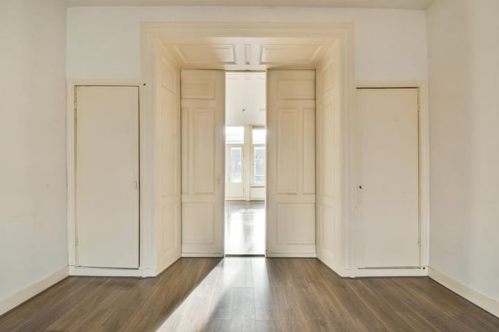 Foto 8 van Sarphatistraat 197-2