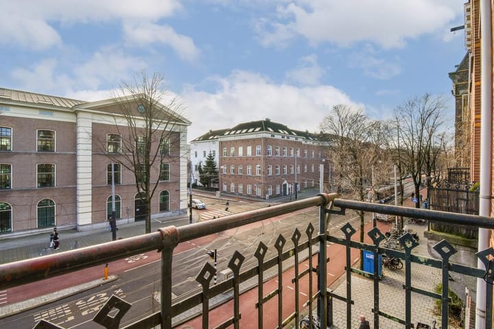 Foto 12 van Sarphatistraat 197-2