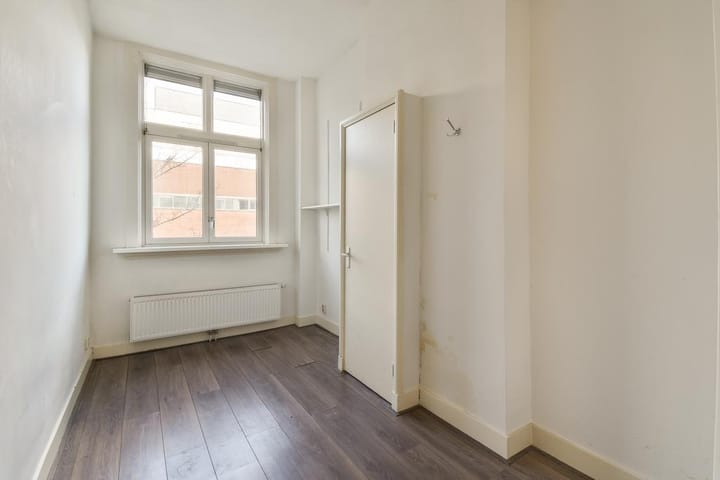 Foto 13 van Sarphatistraat 197-2