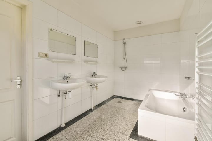 Foto 15 van Sarphatistraat 197-2