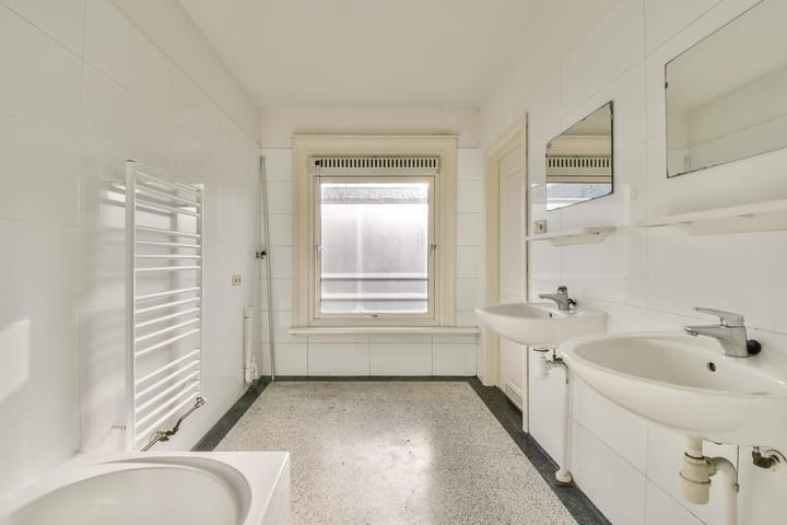 Foto 16 van Sarphatistraat 197-2