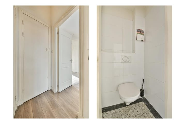 Foto 17 van Sarphatistraat 197-2