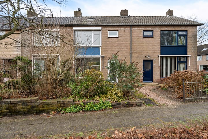 Foto 3 van Clematisweg 15