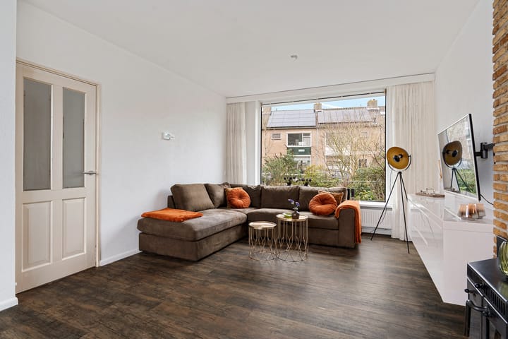 Foto 4 van Clematisweg 15