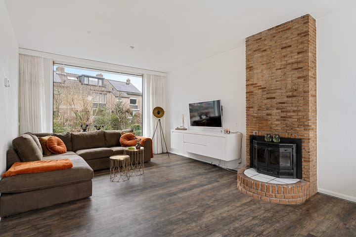 Foto 5 van Clematisweg 15