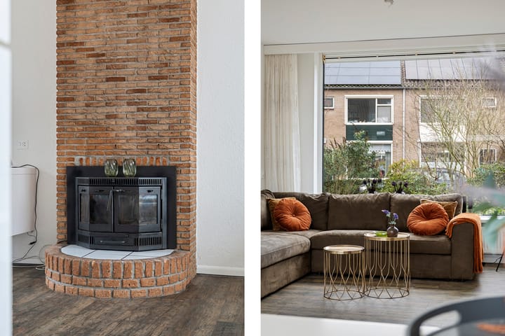 Foto 6 van Clematisweg 15