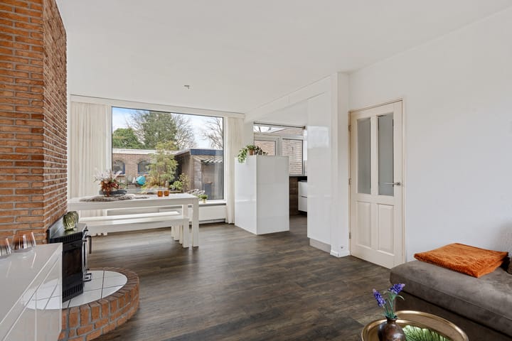 Foto 7 van Clematisweg 15