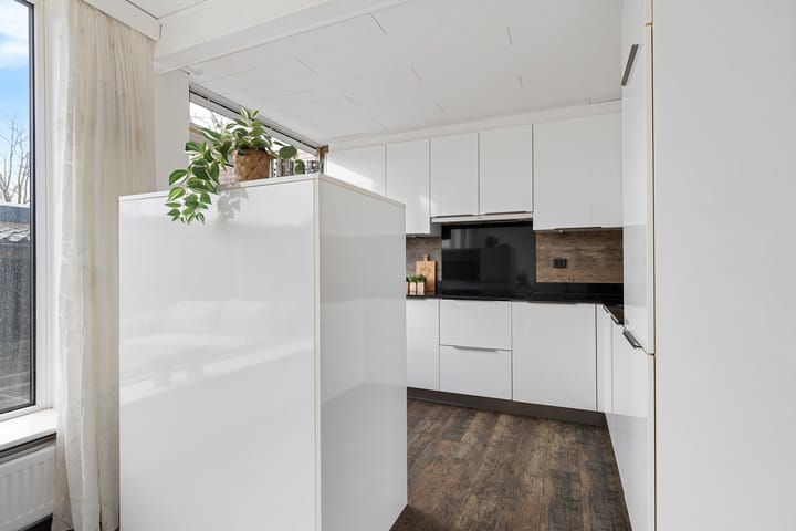 Foto 9 van Clematisweg 15