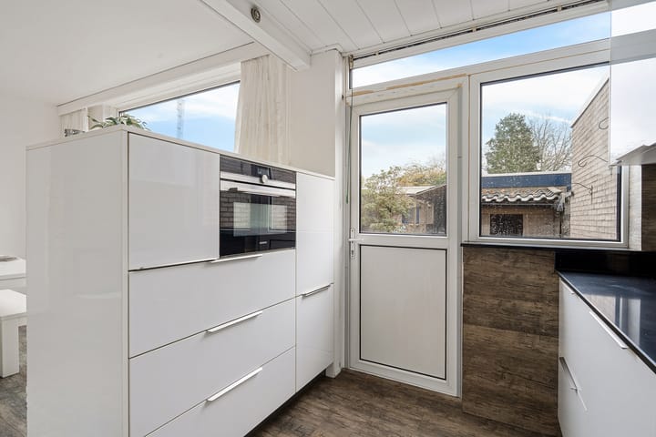 Foto 11 van Clematisweg 15