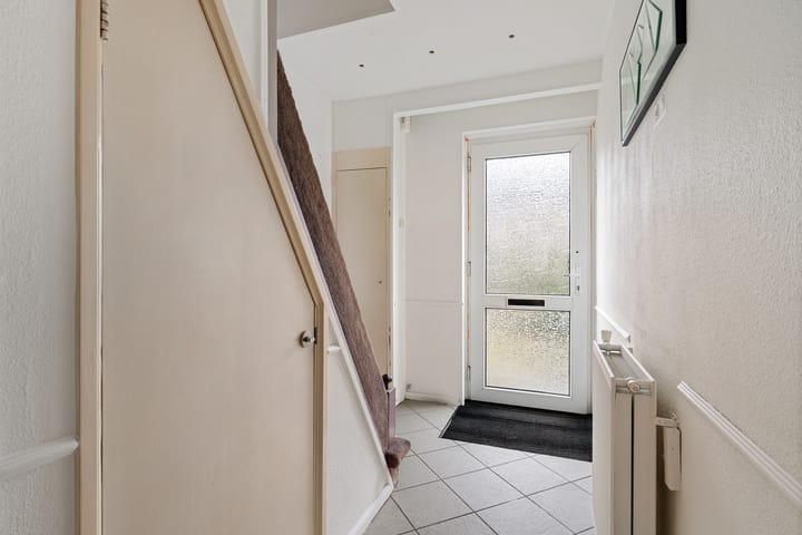 Foto 13 van Clematisweg 15