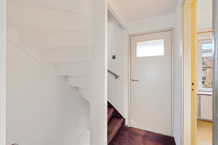 Foto 15 van Clematisweg 15