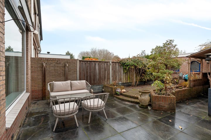 Foto 28 van Clematisweg 15