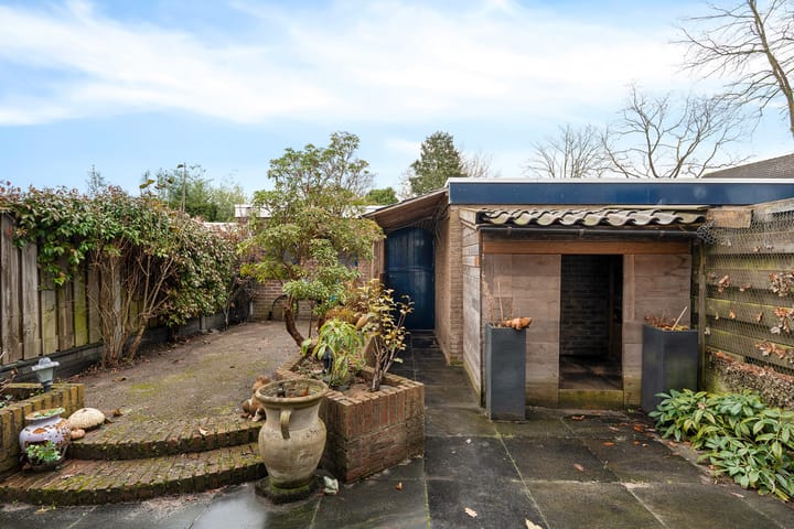 Foto 29 van Clematisweg 15