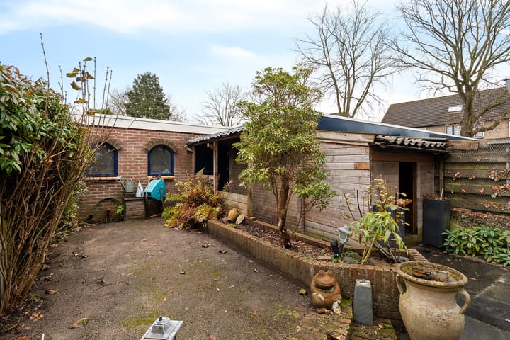 Foto 30 van Clematisweg 15