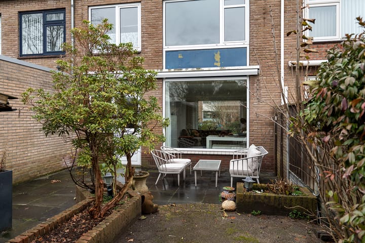 Foto 31 van Clematisweg 15