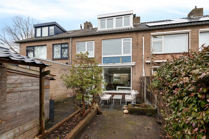 Foto 32 van Clematisweg 15